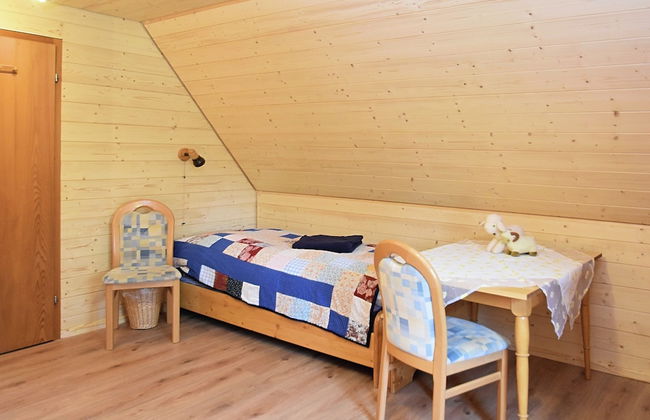 Historisches Ferienhaus im Schwarzwald - Photo 5