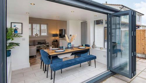 Coastal Cottage in North Wales With Hot Tub - Foto 5