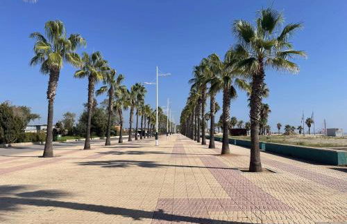 Apart. Port Arenal con terraza y piscina - Foto 30