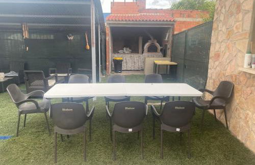 Apartamentos Rurales Hermanos Alcalá - Photo 5