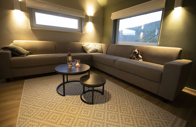 Dormio resort Eifeler Tor - Foto 76