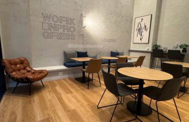 Aconchego no coração de SP - Foto 33