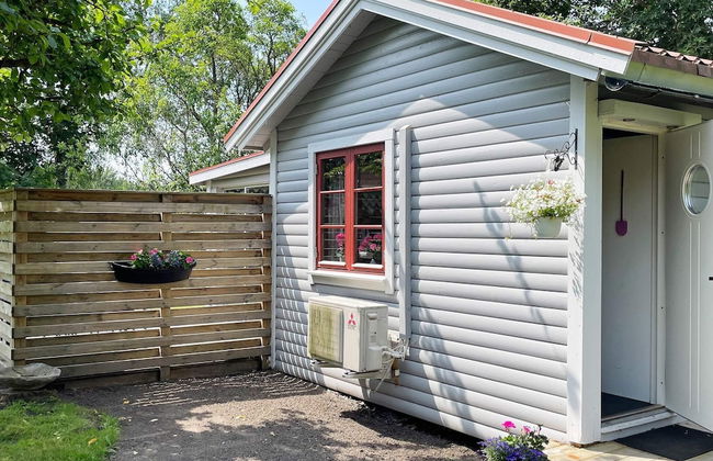 4 Star Holiday Home in Morrum - Foto 1