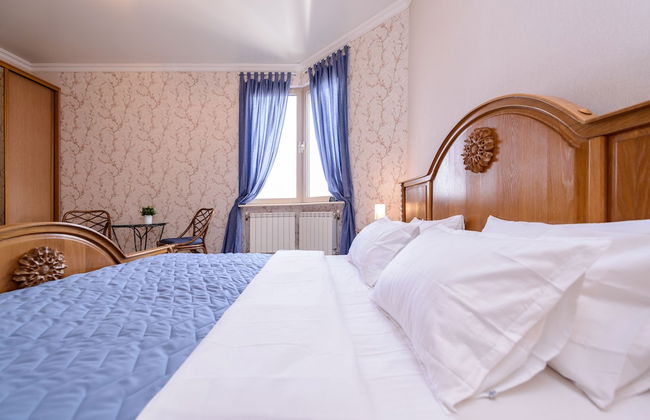 Penthouse Voykovskaya. 2 levels. 6 rooms. 330 sqm - Foto 21