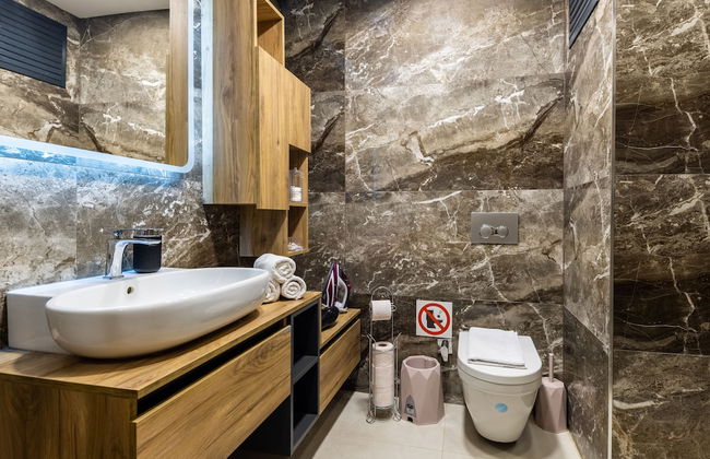 BayMari Suites Plus Florya - Photo 36