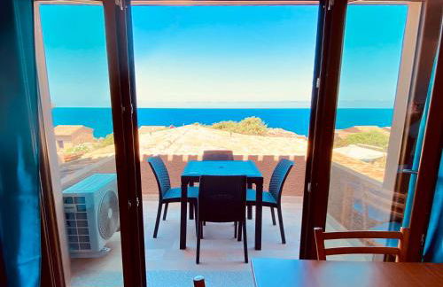 Costa Paradiso Villaggio maya GP 2 15 Bilocale vista mare - Foto 3