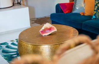 Balisier Maison Jacuzzi luxe privatif à 15min de Disneyland Paris - Foto 46