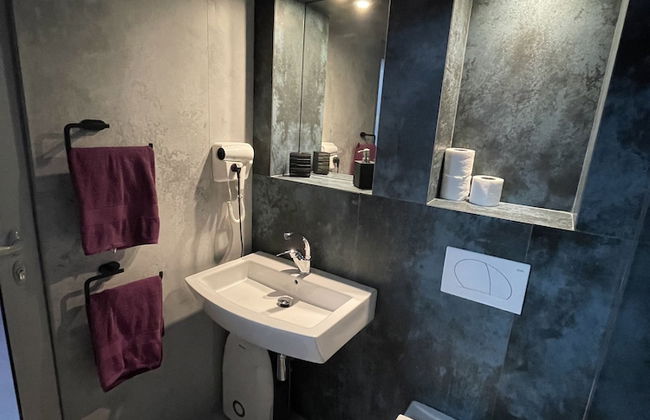 Joan Apartments & Spa - Foto 57