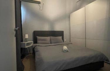 Nikea apartment near Piraeus port and metro st II - Foto 3