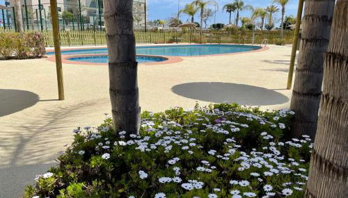 Bajo 2 del Edificio Lucerna III - Mil Palmeras - Foto 4