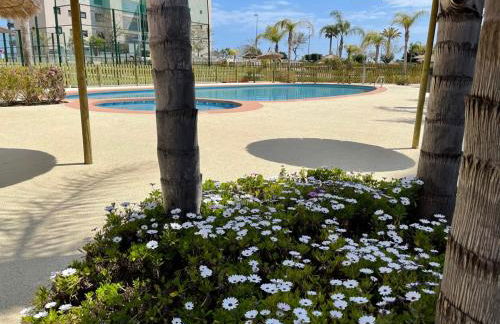 Bajo 2 del Edificio Lucerna III - Mil Palmeras - Foto 4