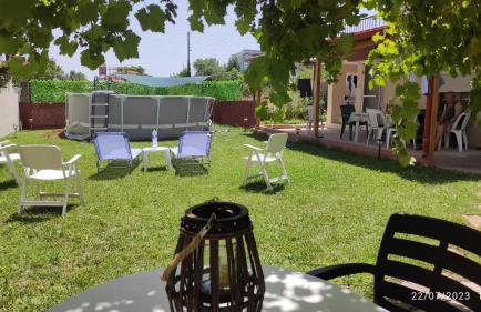 Villa Mary - Photo 39