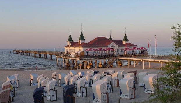 Usedom Privater Spaziergang - Foto 4