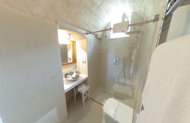 Thymus Residence nei Sassi - Photo 67