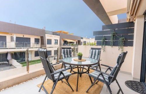 Mil Palmeras Beachfront Bliss - Foto 34