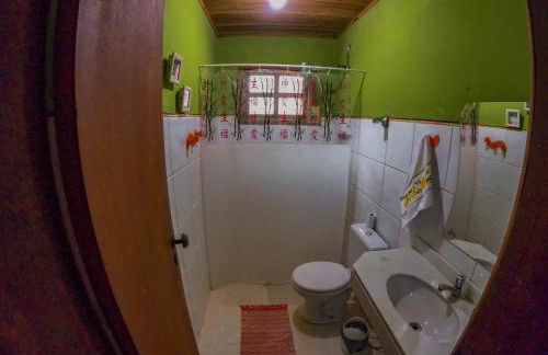 Chalé Cores da Mata - Foto 29