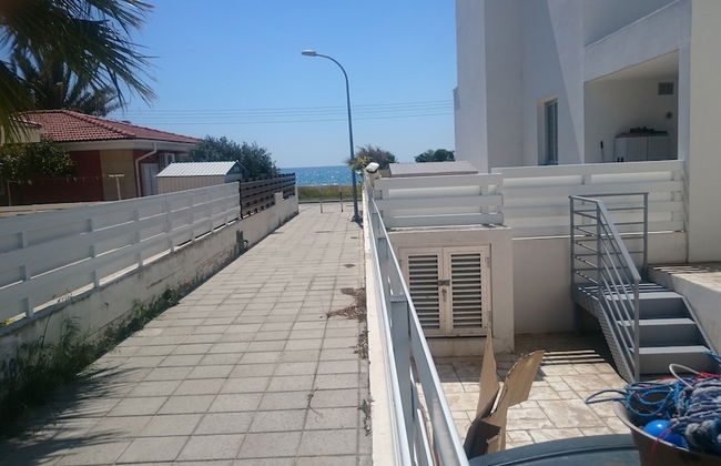 Colonial Beach Villa - Foto 51