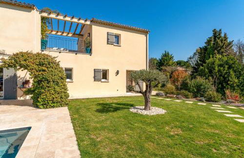 Joli studio à Fontarèches - Gard - Foto 10