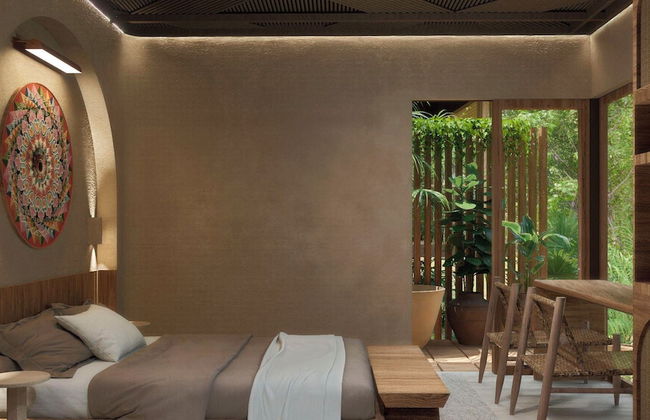 Tiki Villas Rainforest Lodge & Spa - Foto 6