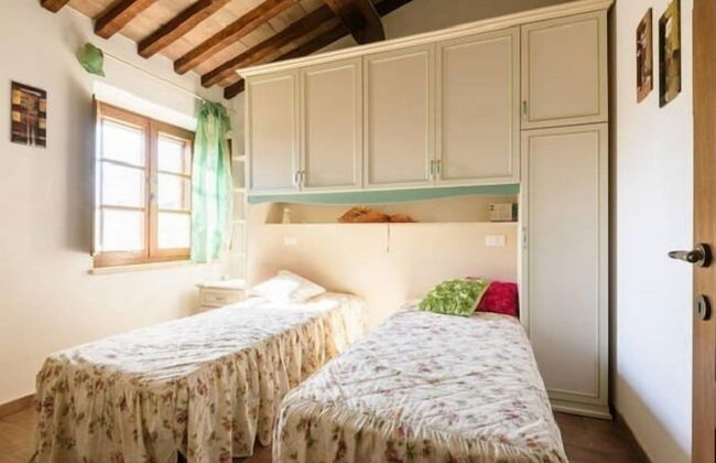 Agriturismo Antico Podere la Martinella - Foto 6