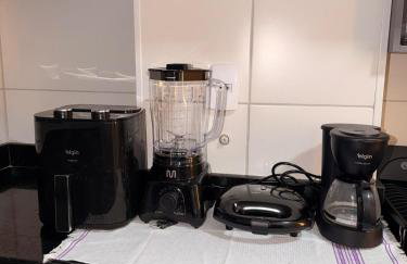 Ponta Negra Apartment - Foto 13