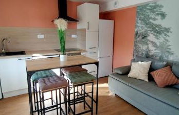 Le Ptit Kozhi - Vidéoprojecteur - Forêt & Plages - Foto 25