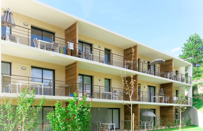 Le Clos Saint Michel - Foto 9