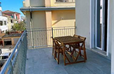 Conero-Alba al Mare-Bilocali Adiacenti e V i s t a Mare - Foto 8