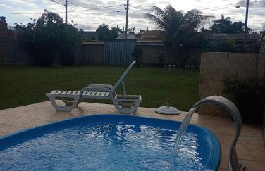 Bella casa de praia - Foto 8