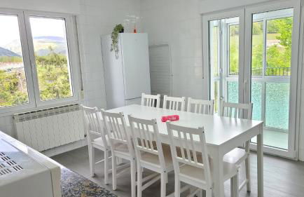 Casa renovada con chill out en Espinosa - Foto 9