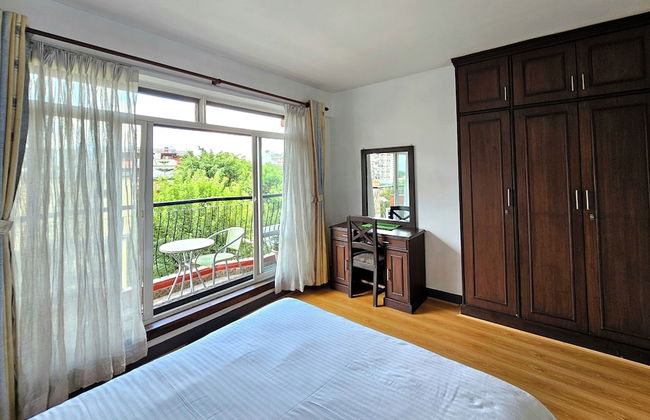 Sagarmatha Apartment Bed & Breakfast - Foto 15