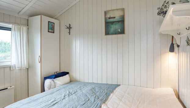 6 Person Holiday Home in Grevinge - Foto 3, Habitación