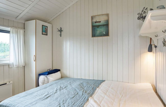 6 Person Holiday Home in Grevinge - Foto 3