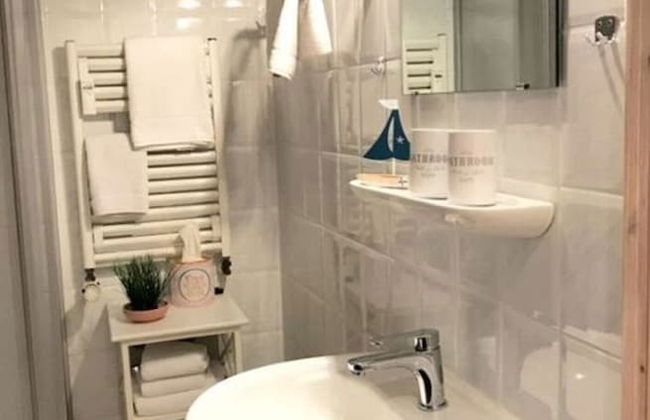 Holiday Apartment Nordwind - Foto 12