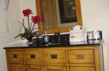 Mountain Harbor two bedroom Lodge cottage - Foto 18