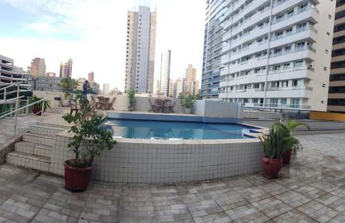 Flat Via Venetto Apto1505 - Foto 43