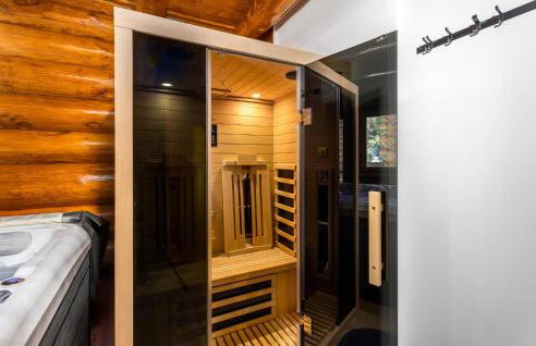 Amazing Home In Fuzine With Sauna - Foto 36