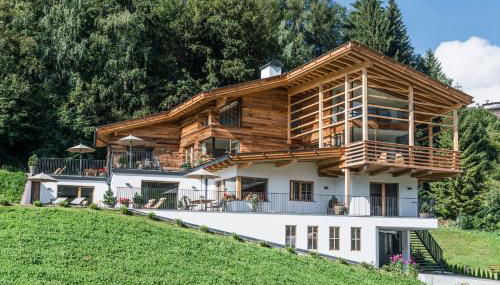 Chalet Sophia - Foto 4