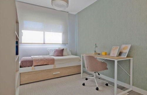 Elegant Apartment in Vitta Natura Mijas - Photo 18