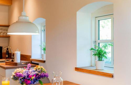 Ferienwohnung Hanna - naturnah & hyggelig mit großem Außenbereich - Foto 19