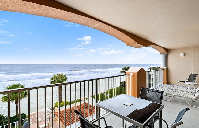 La Contessa 307 by Distinctive Beach Rentals - Foto 32