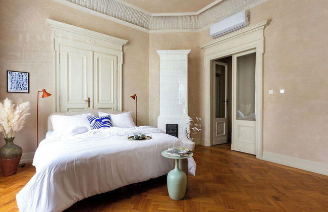 Fragola Apartments Le Jardin - Foto 14