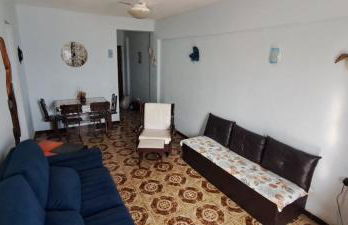 Varanda do Mar - Apt acolhedor com vista para o mar de Ponta Negra, Maricá - Foto 19