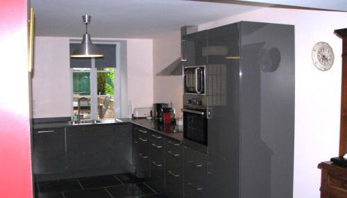 Le banc sous les tilleuls - Foto 4