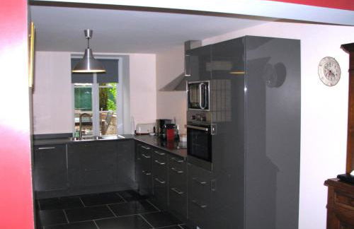 Le banc sous les tilleuls - Foto 4