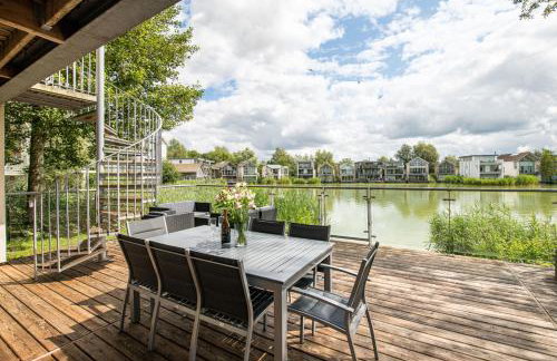 Cygnet Lodge HM97 Lower Mill Estate Cotswolds - Foto 18