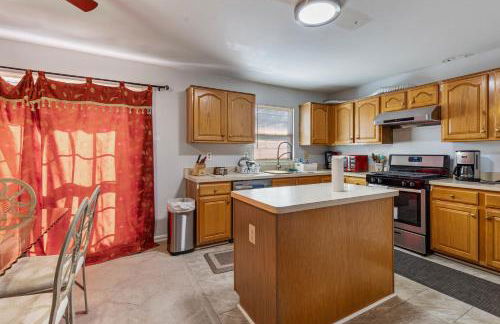 Cozy room and kitchen living room 7 minutes to IAD and DC area - Foto 20