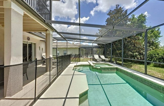 4 Bed 4 Bath With Private Pool/spa 4 Bedroom Home by RedAwning - Foto 49