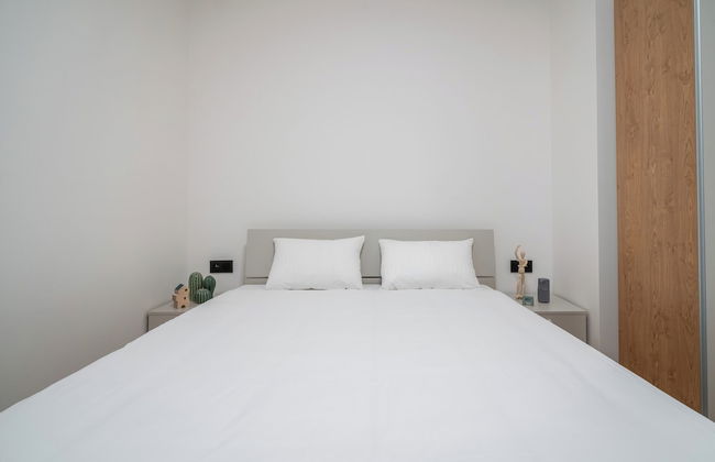 City Pop 2Night Prague - Self check-in - Photo 41