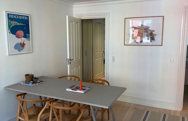 Heart of N Rrebro in Copenhagen - Foto 6